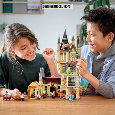 Building Block : 11573